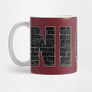 Nice Mug